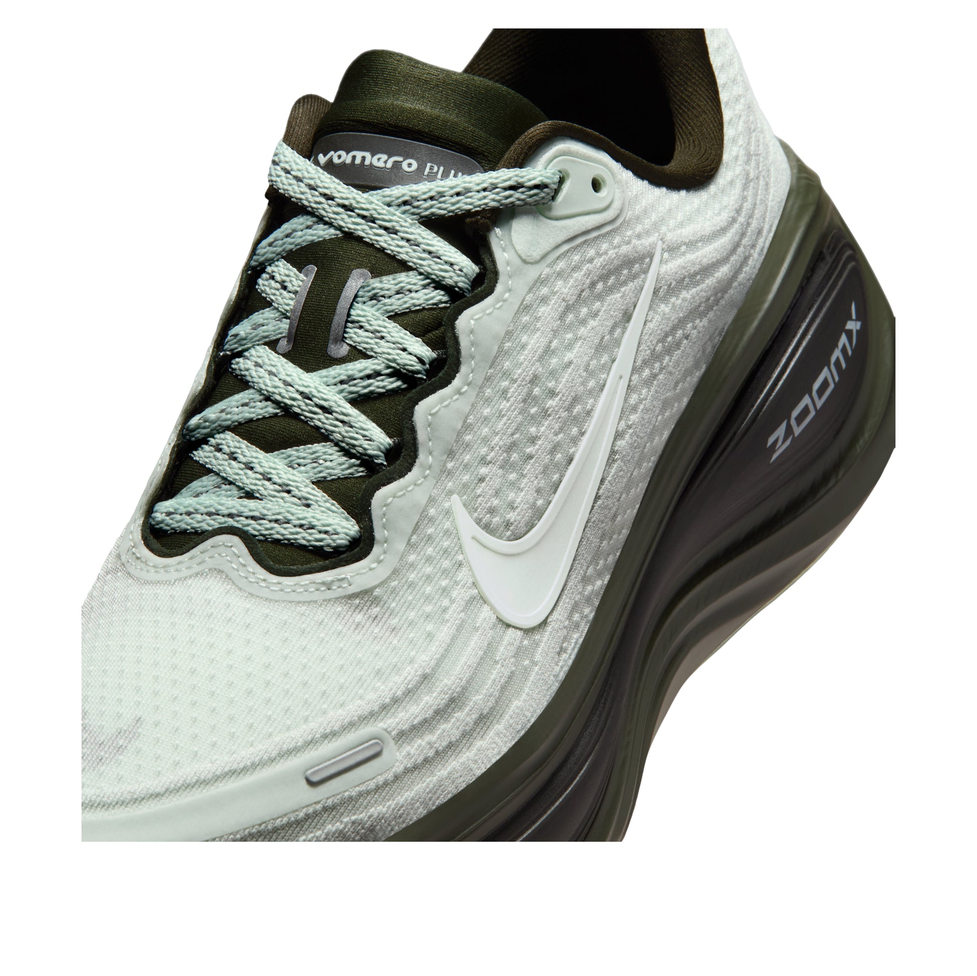 (WMNS) Nike Air Zoom Vomero Plus SE 'Barely Green Sequoia' IM7659-394