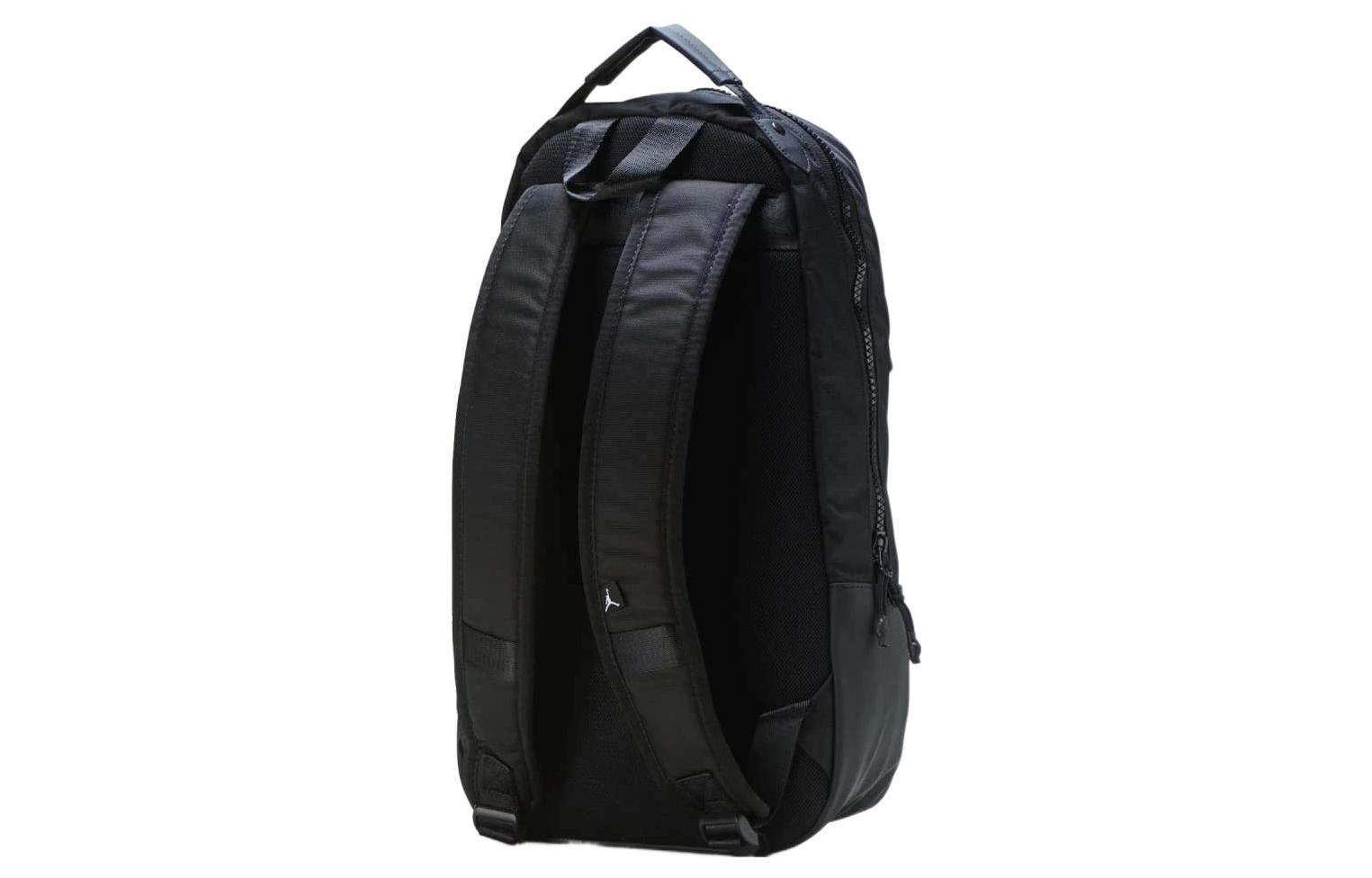 Air Jordan Suede Backpack 'Black' JD2013006GS-001