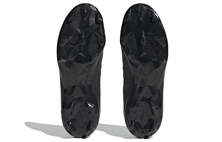 (GS) adidas Predator Accuracy.3 FG 'Black' GW4610