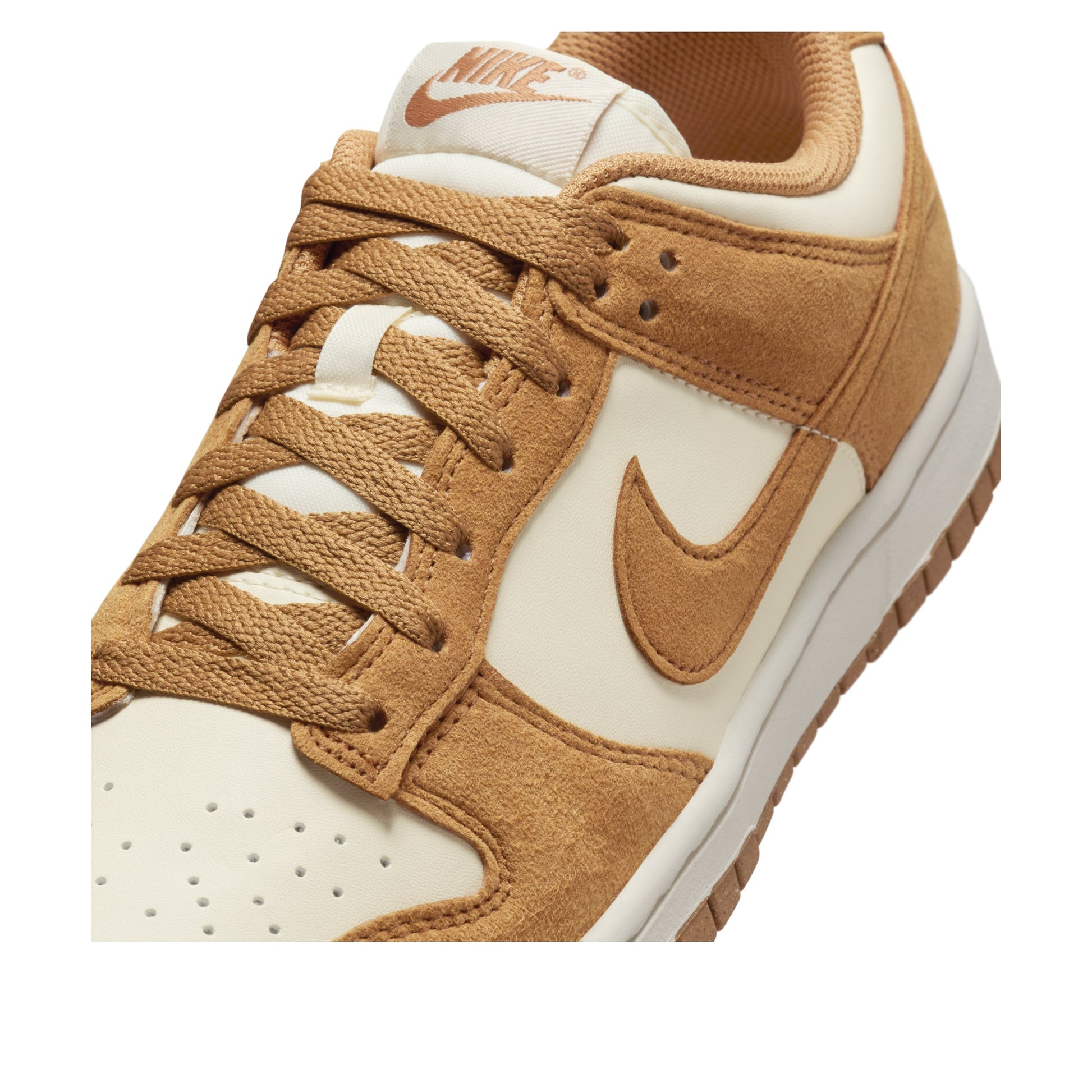 (WMNS) Nike Dunk Low Next Nature 'Flax Coconut Milk' HJ7673-100