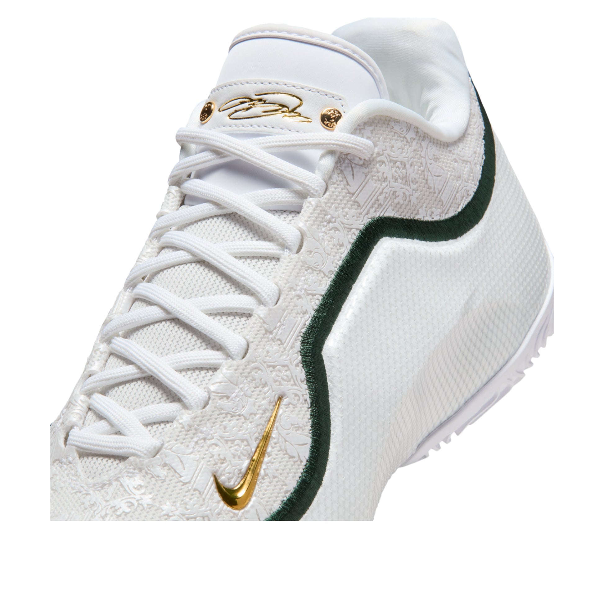 Nike LeBron 23 EP 'From This Point Forward'  IB9563-101