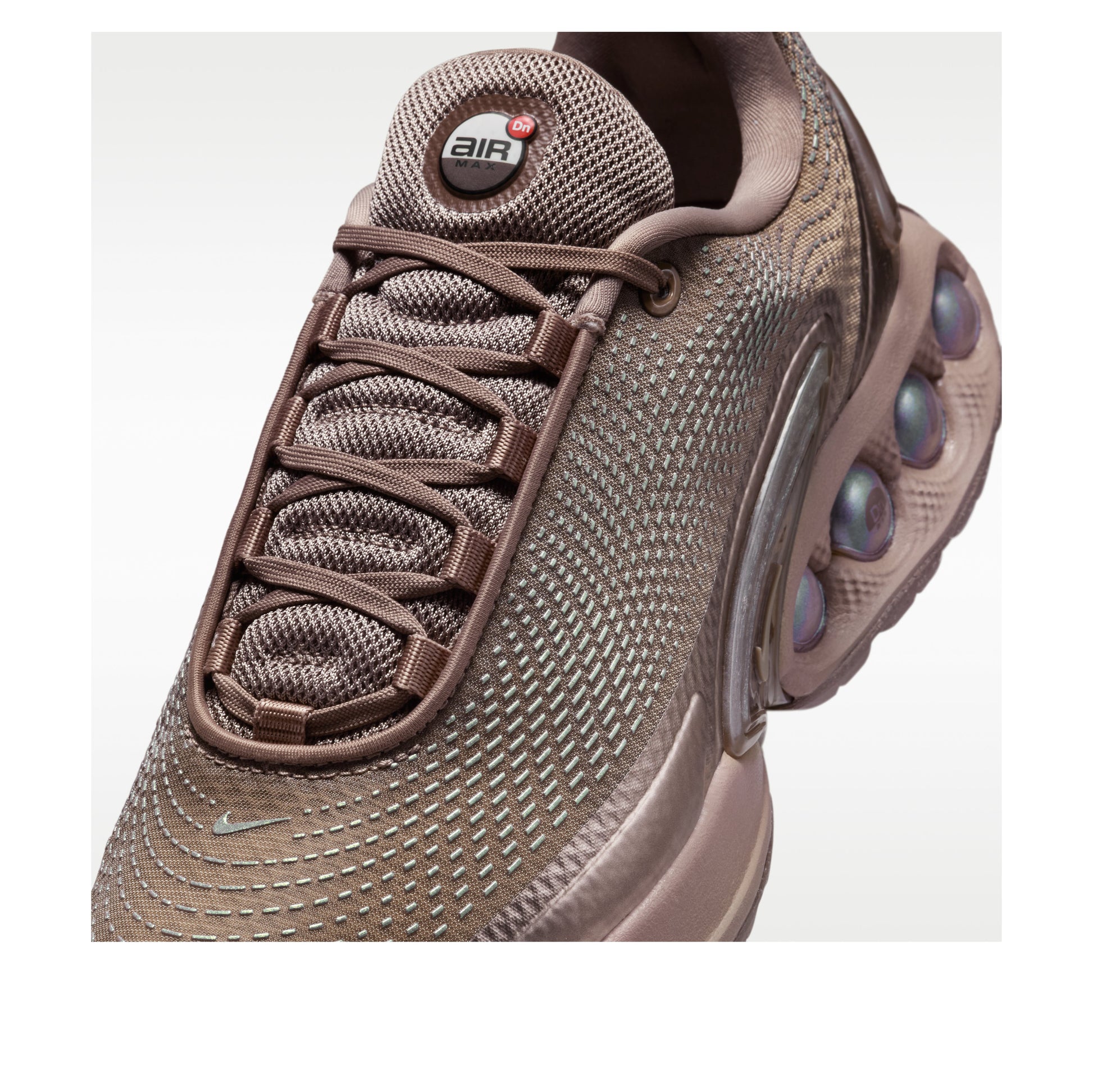 (WMNS) Nike Air Max Dn 'Mink Brown Ironstone' HV4861-201