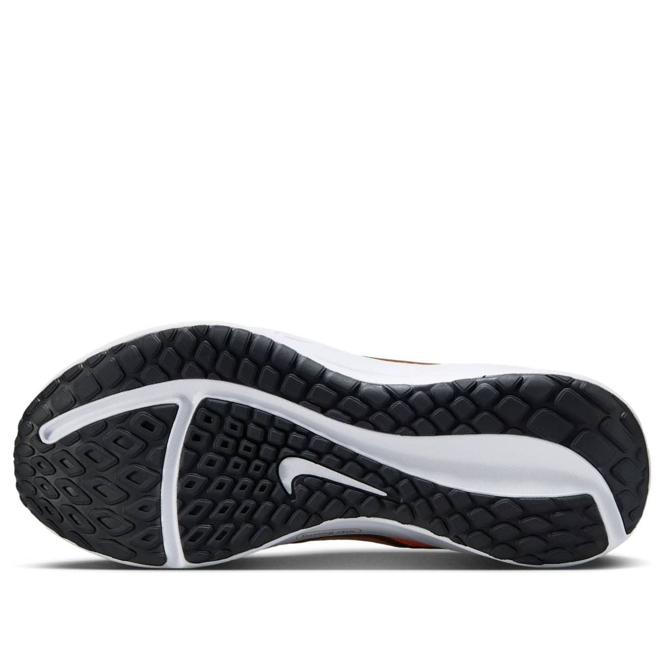 (WMNS) Nike Downshifter 13 'Sail Washed Coral White Mink Brown' FD6476-107