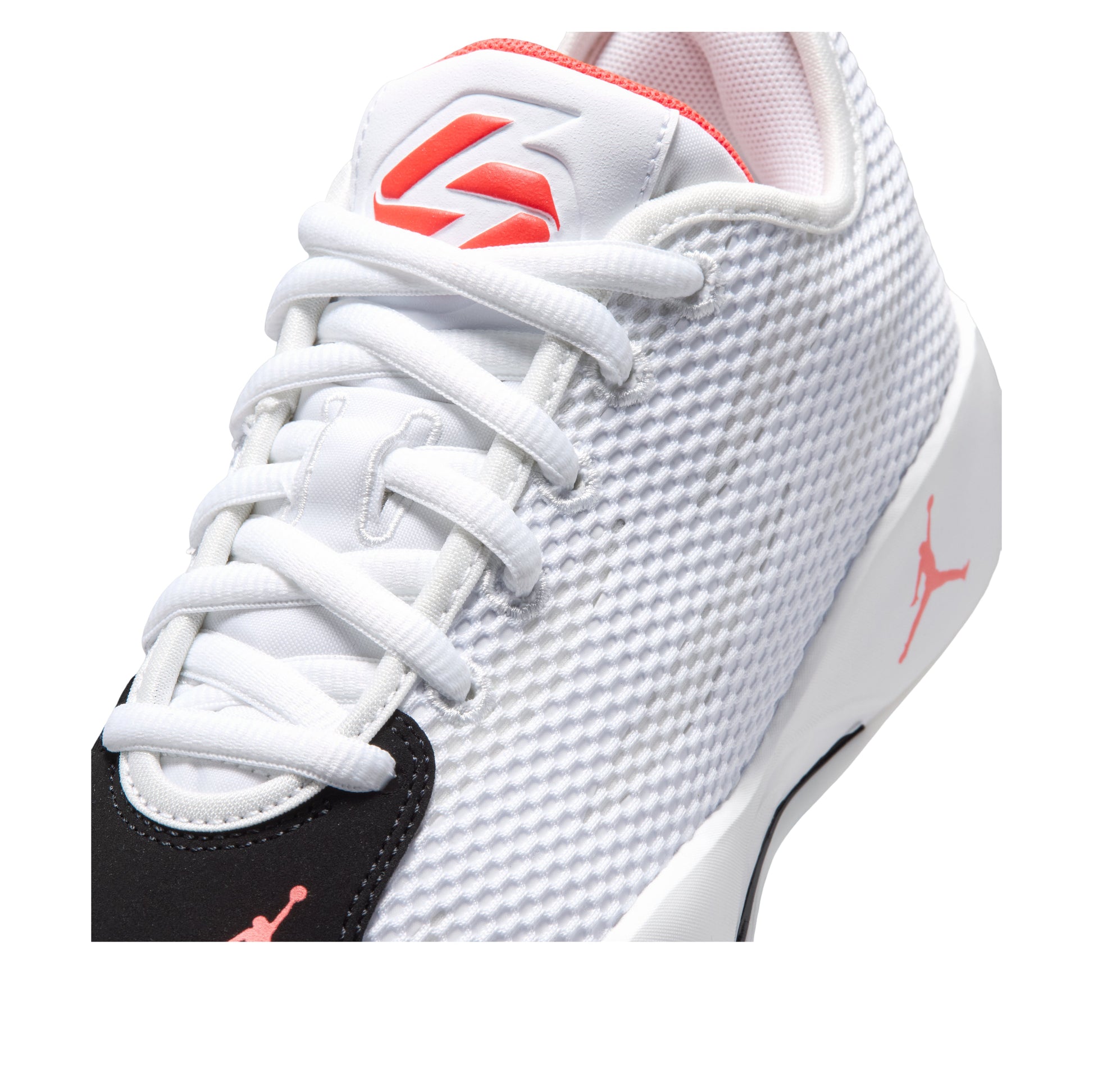 (GS) Jordan Luka 77 'Chicago' 'White' IH0573-101