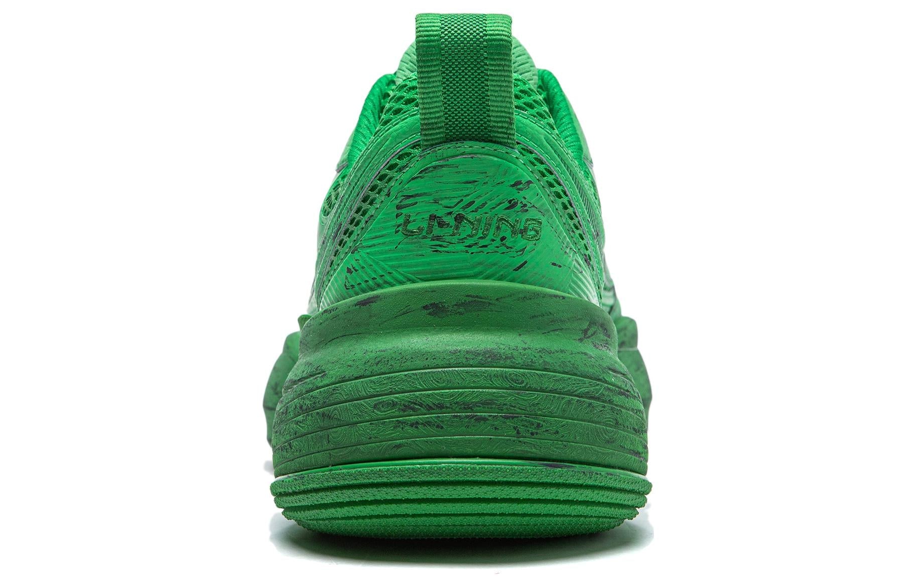 Li-Ning CF Chaoju 2 'Green' AGLT157-4