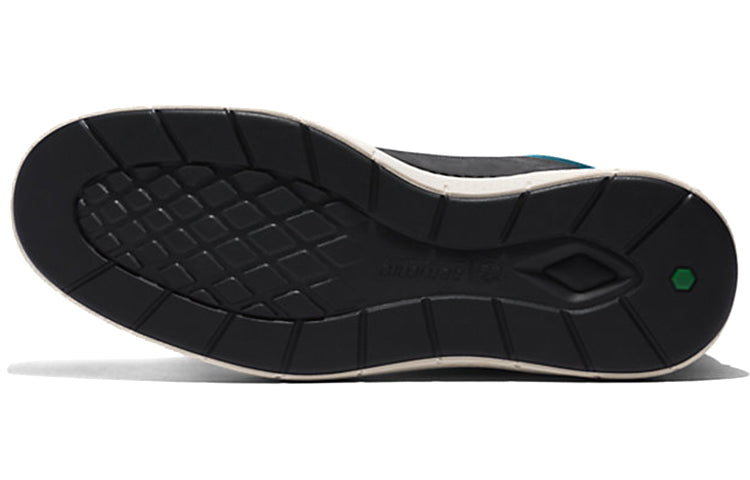 Timberland Cross Mark 'Black Blue' A433N001