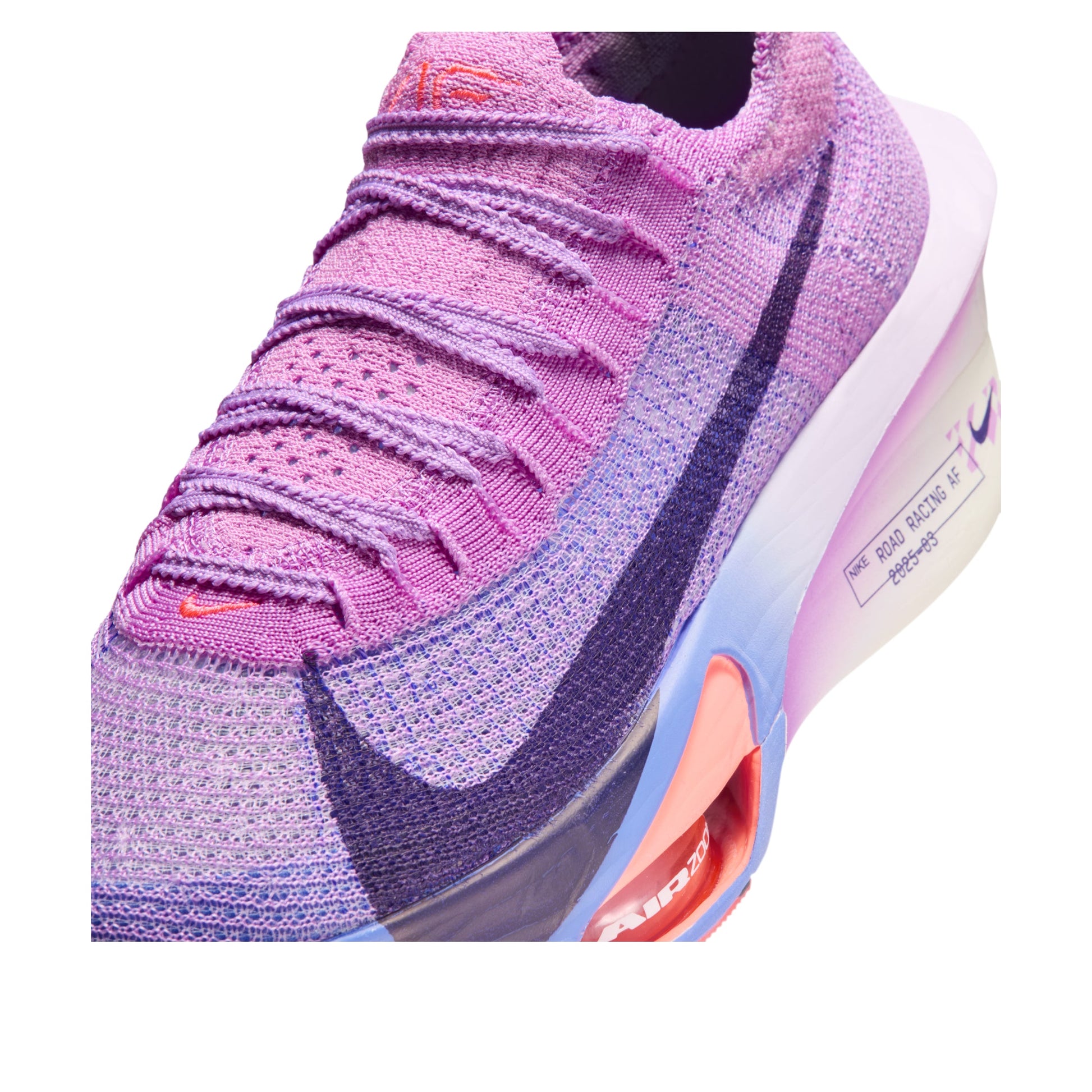 (WMNS) Nike Air Zoom Alphafly Next% 3 'Fuchsia Glow' FD8315-500
