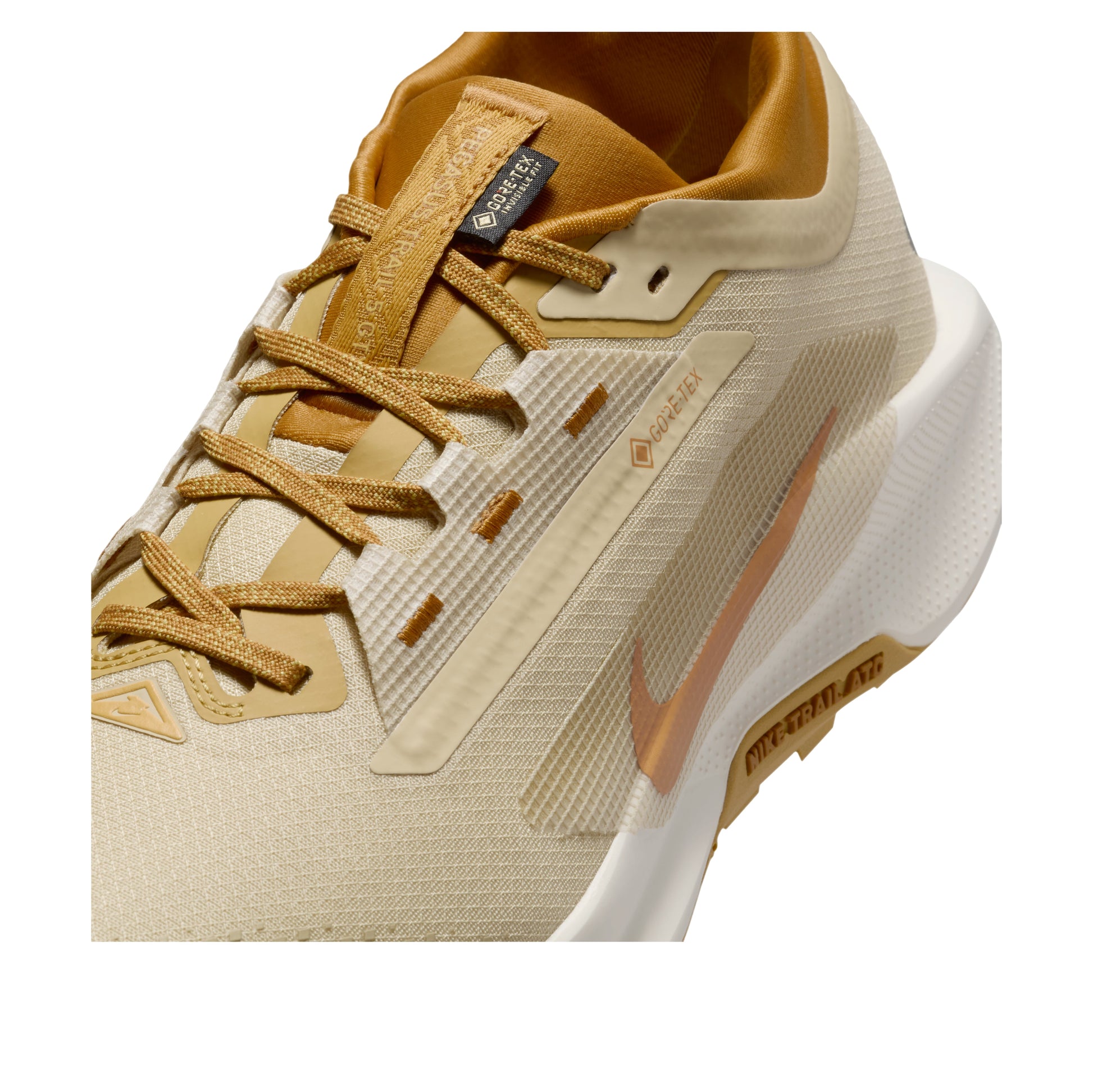 Nike Pegasus Trail 5 Gore-Tex SP 'Desert Ochre Wheat Gold' HQ7494-700