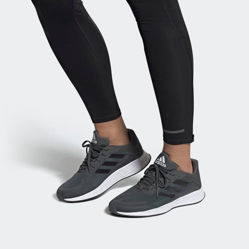 adidas Duramo SL 'Grey Black'  FV8788