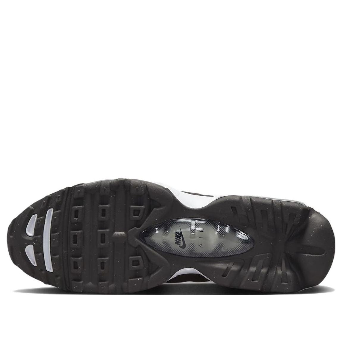 Nike Air Max 95 Ultra 'Medium Ash Particle Grey' DZ4503-200