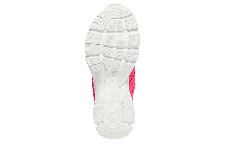 (WMNS) Balenciaga Phantom Sneakers 'Fluorescent Pink Mesh' 679339W2E975590
