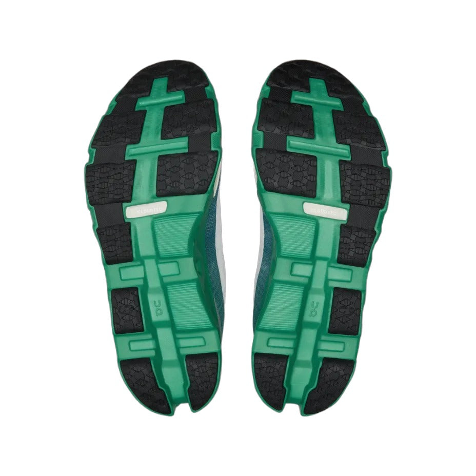 (WMNS) On Running Cloudmonster Hyper 'Undyed Mint' 3WE10121560