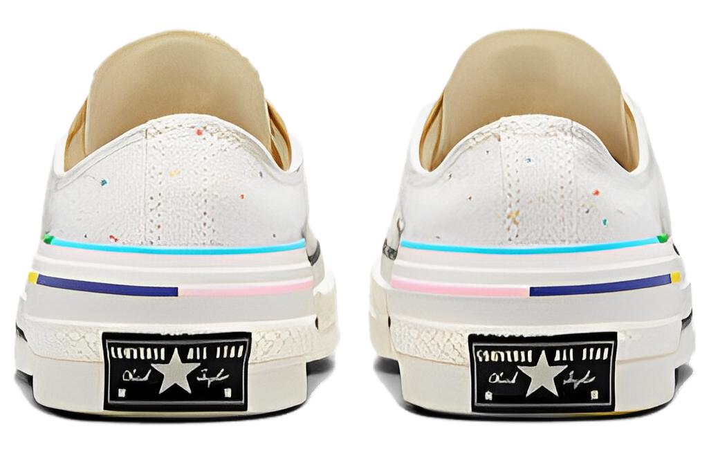 Converse Chuck 70 Low 'Pride - Proud to Be' A06030C
