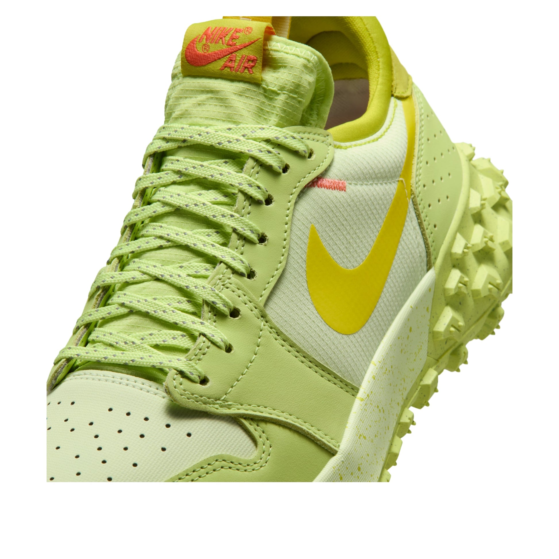 Air Jordan 1 Element Low 'Light Lemon Twist' FV4227-700