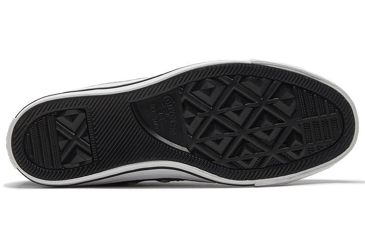 (WMNS) Converse Chuck Taylor All Star Low 'Glitter Shine - Black' 569405C