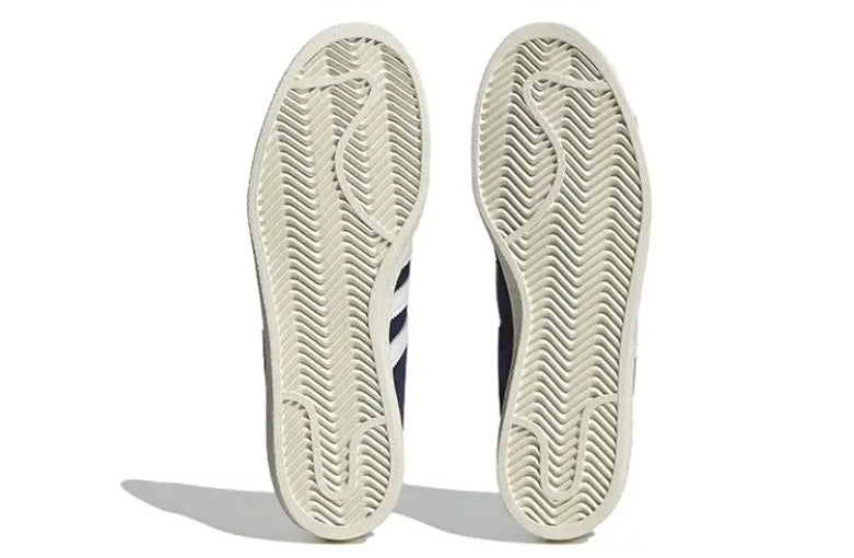 adidas x A Bathing Ape Campus 80s '30th Anniversary - Navy' ID4770