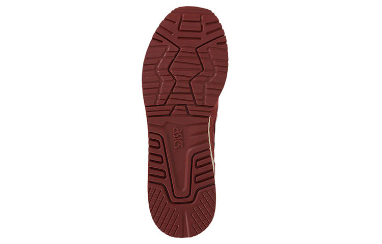ASICS Gel Lyte 3 'Russet Brown' HL7V3-2626