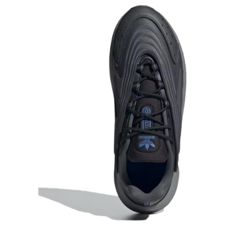 adidas Ozelia 'Black Grey' IG1136