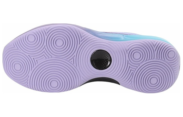 Li-Ning Yushuai 13 'Purple' ABAQ013-12