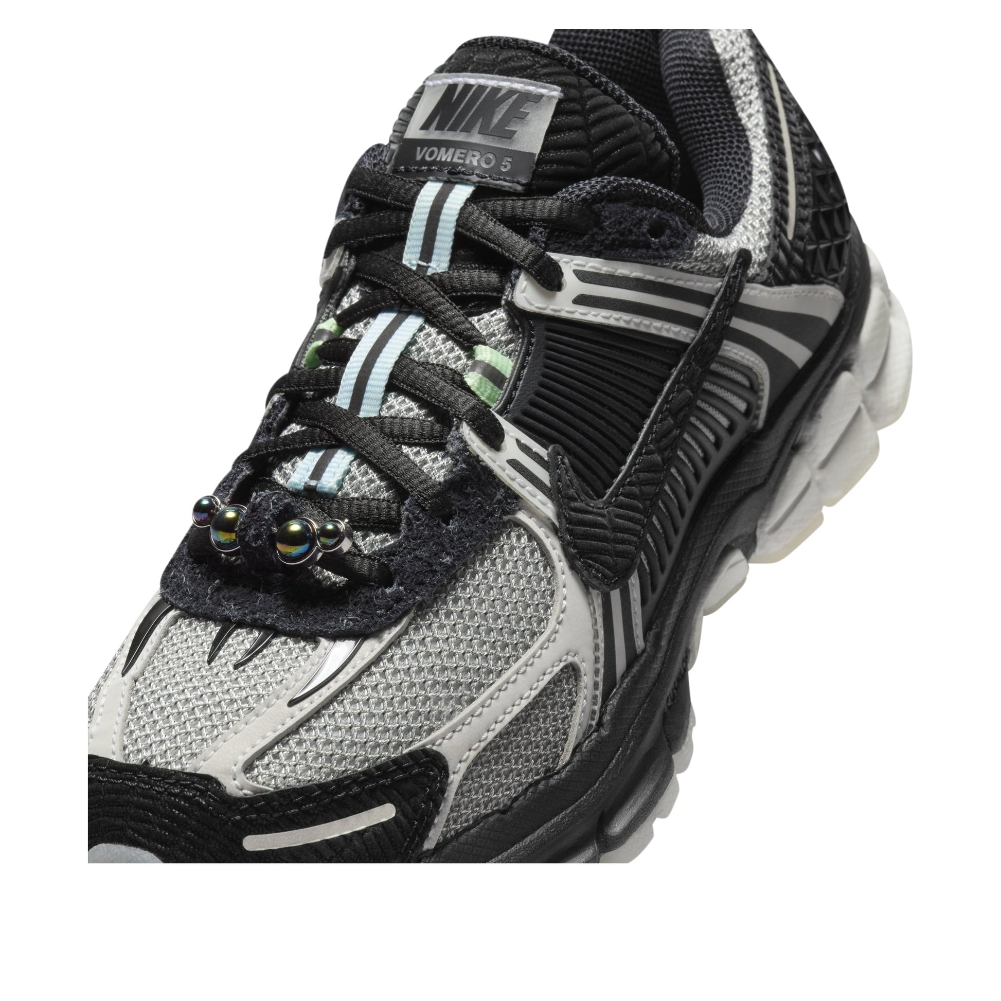 (GS) Nike Air Zoom Vomero 5 'Spider' HQ3477-001