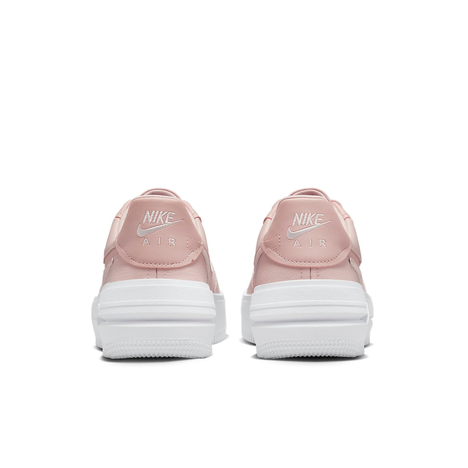 (WMNS) Nike Air Force 1 Low PLT.AF.ORM 'Pink Oxford' DJ9946-602