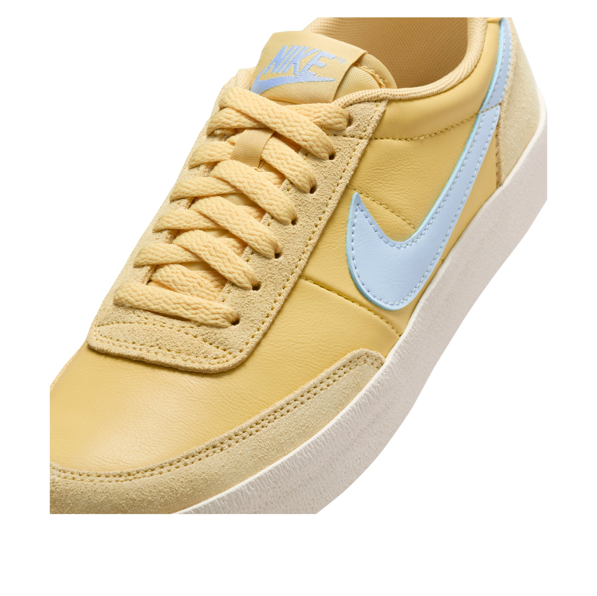 (WMNS) Nike Killshot 2 'Saturn Gold Royal Tint' IF1745-700