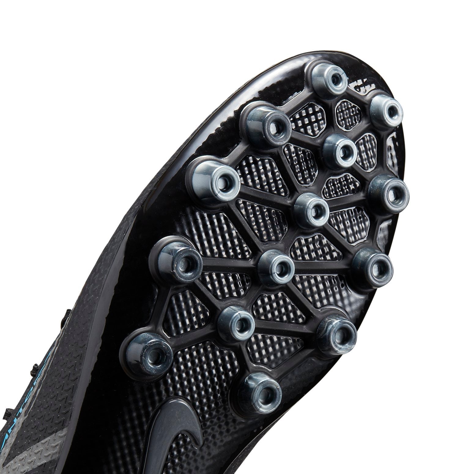 Nike Phantom GT2 Academy AG 'Black' DC0798-004