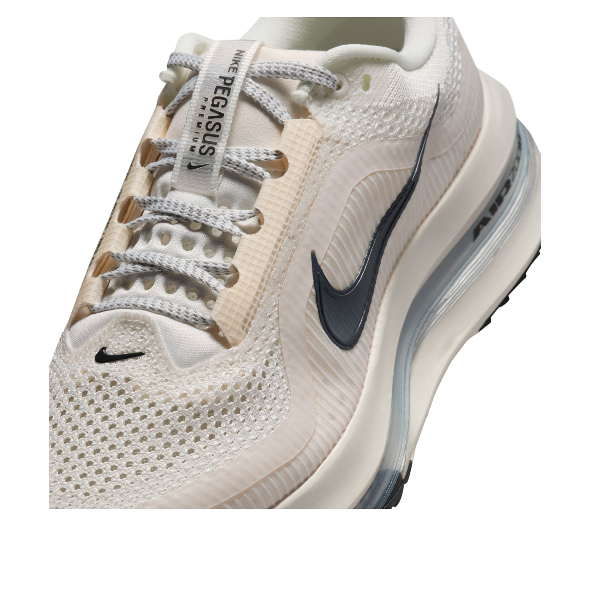 (WMNS) Nike Pegasus Premium 'Sail' HQ2593-106