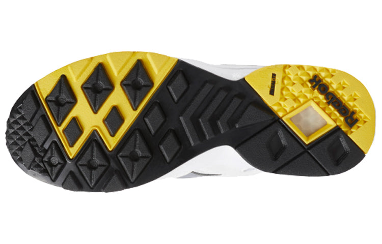 Reebok Aztrek 96 White Yellow DV4081