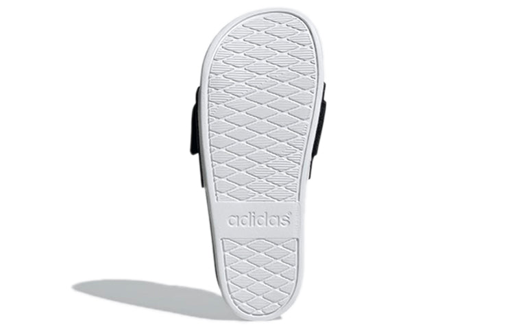 (WMNS) adidas Stella McCartney x Slide 'Core Black' GX3122