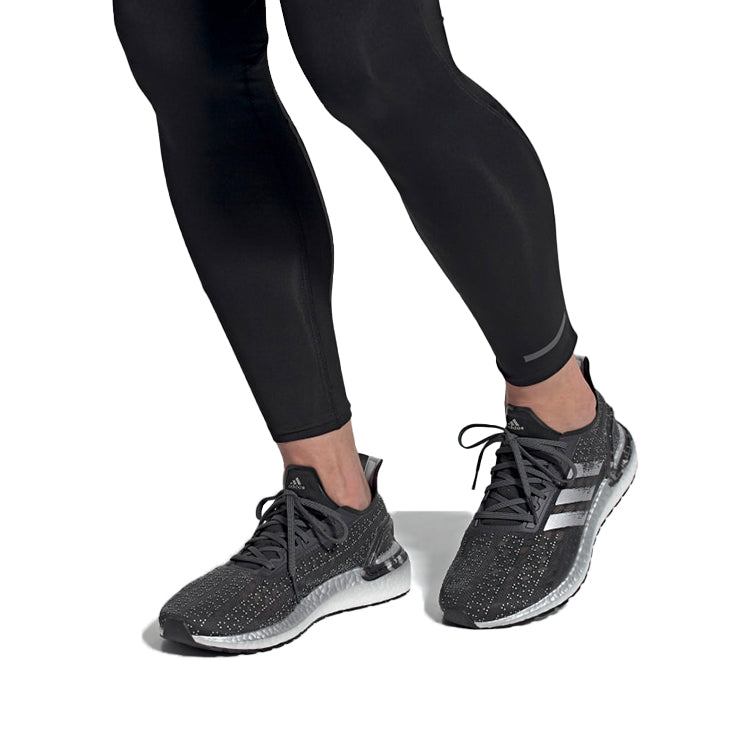 adidas Ultraboost Pb 'Black Grey White' FV8366
