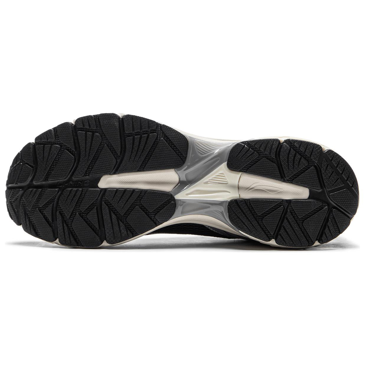 Li-Ning Fuyao 1.5 'Black Silver Beige' ARXU013-4