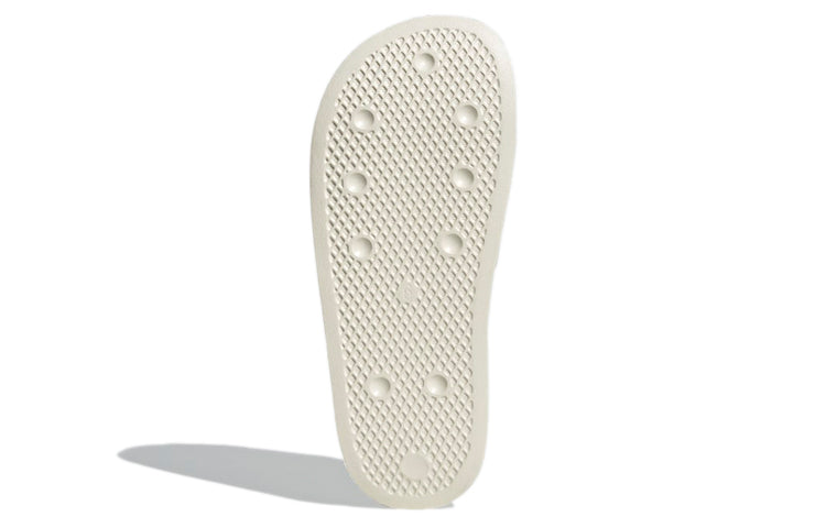 (WMNS) adidas Adilette Lite Slide 'Triple White' H05679