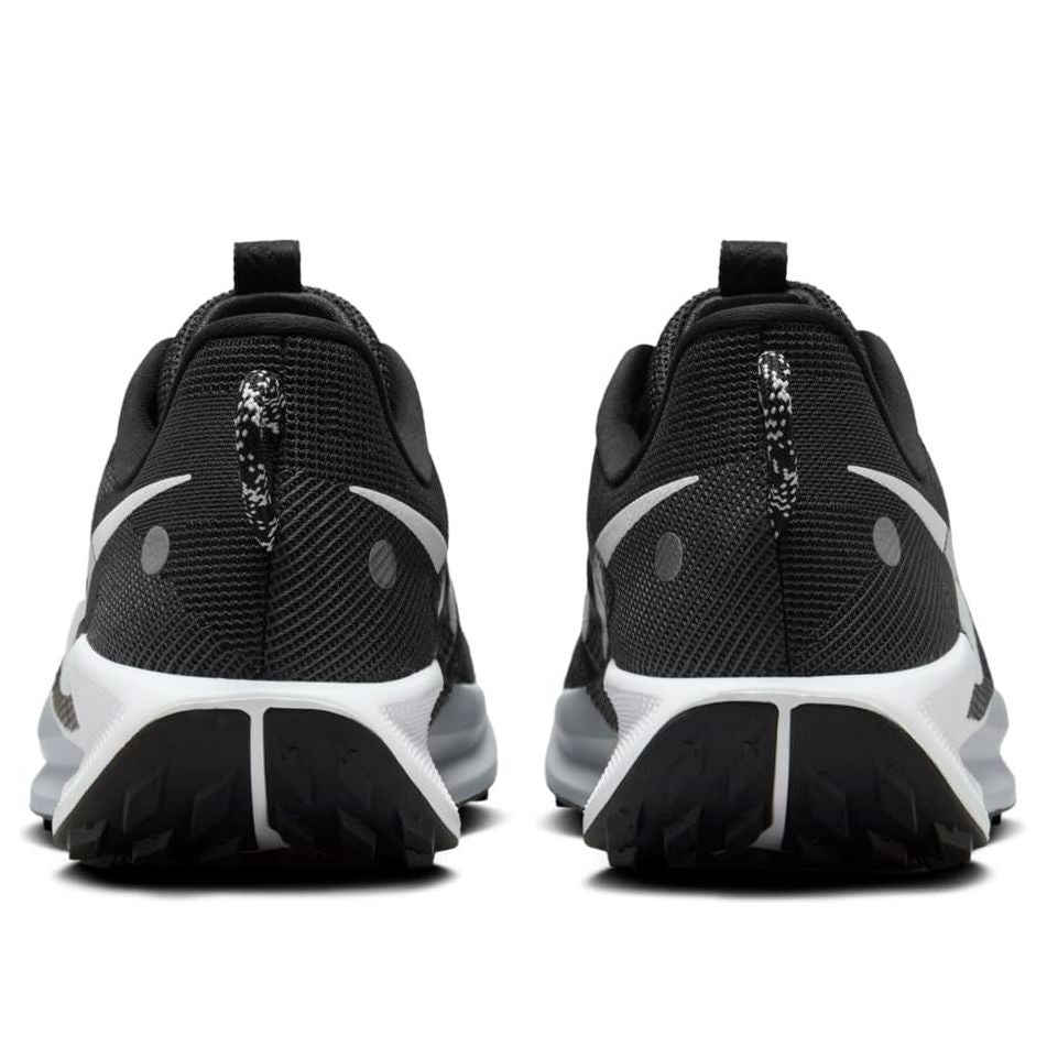 Nike React Pegasus Trail 5 'Black Anthracite Wolf Grey White' DV3864-001