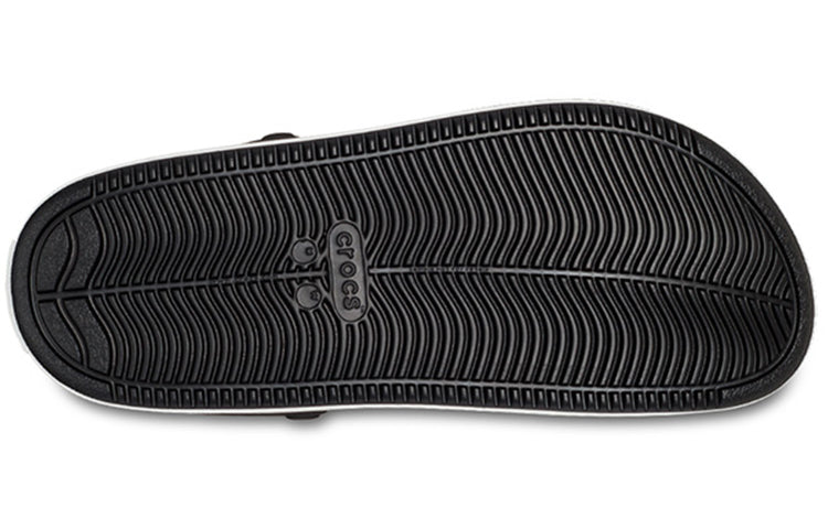 Crocs Off Court Clog 'Black' 208371-001