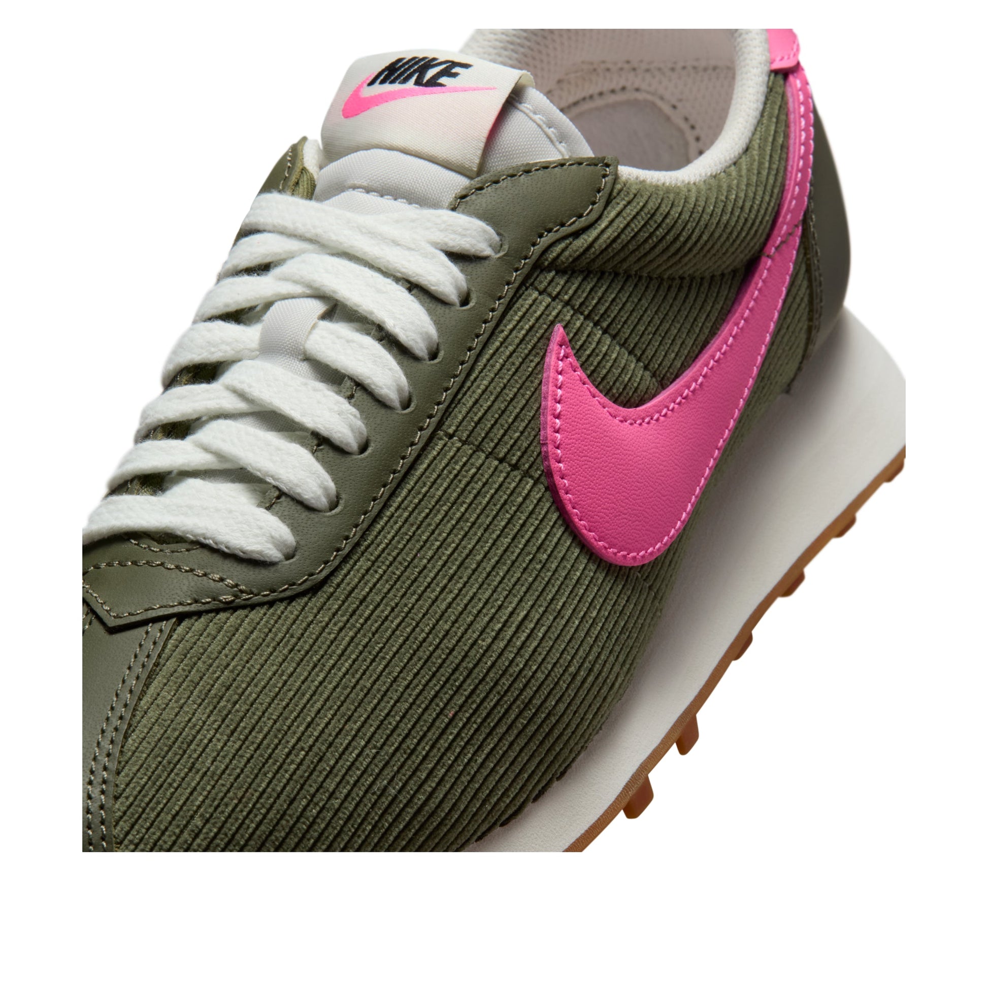 (WMNS) Nike LD-1000 'Medium Olive Pink Glow' IM6035-200