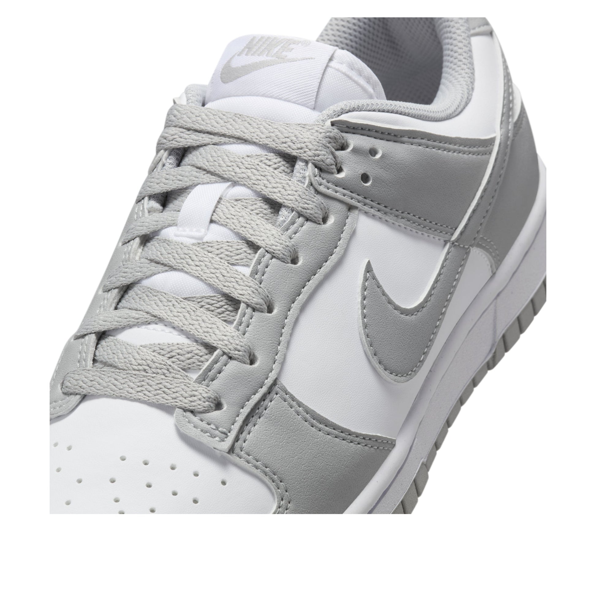 (WMNS) Nike Dunk Low Next Nature 'Light Smoke Grey' DD1873-113