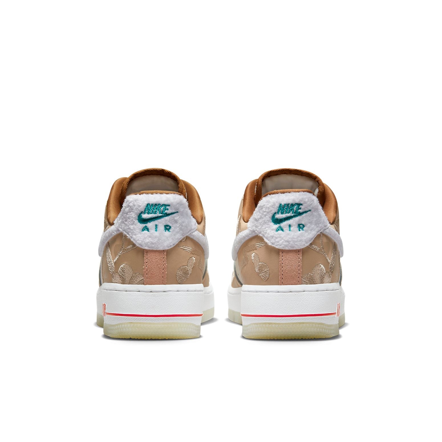 (WMNS) Nike Air Force 1 '07 LX 'Year of the Rabbit' FD4341-101