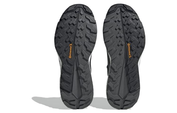 (WMNS) adidas Terrex Free Hiker 2.0 GORE-TEX 'Black Grey' HP7492