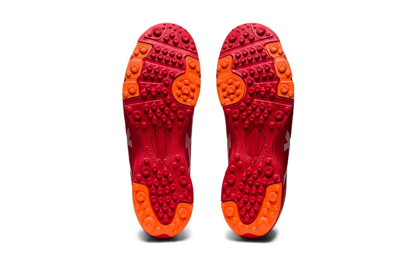 (GS) ASICS DS Light TF 'Classic Red' 1104A047-600