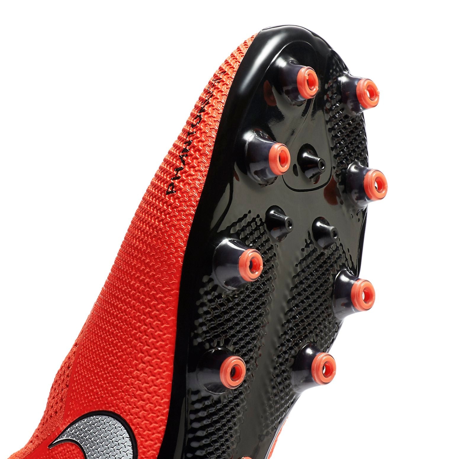 Nike Phantom Vision Elite DF AG Pro 'Bright Crimson' AO3261-600