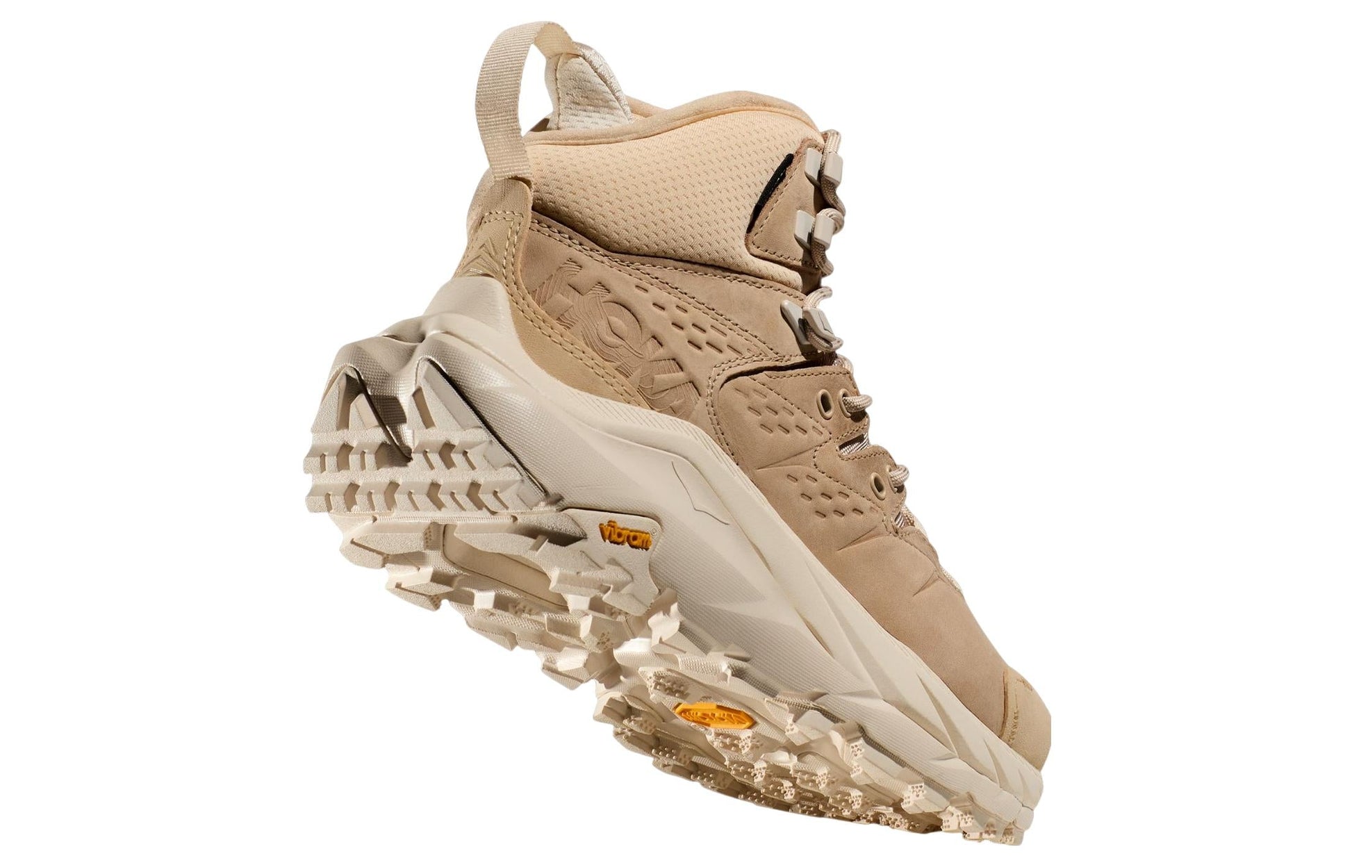 HOKA ONE ONE Kaha 2 High Gore Tex 'Shifting Sand Eggnog' 1130529-SSEG