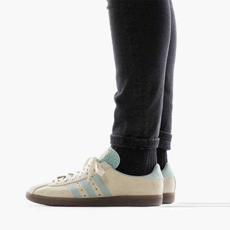 adidas Padiham 'Sand Green Tint' EF5712