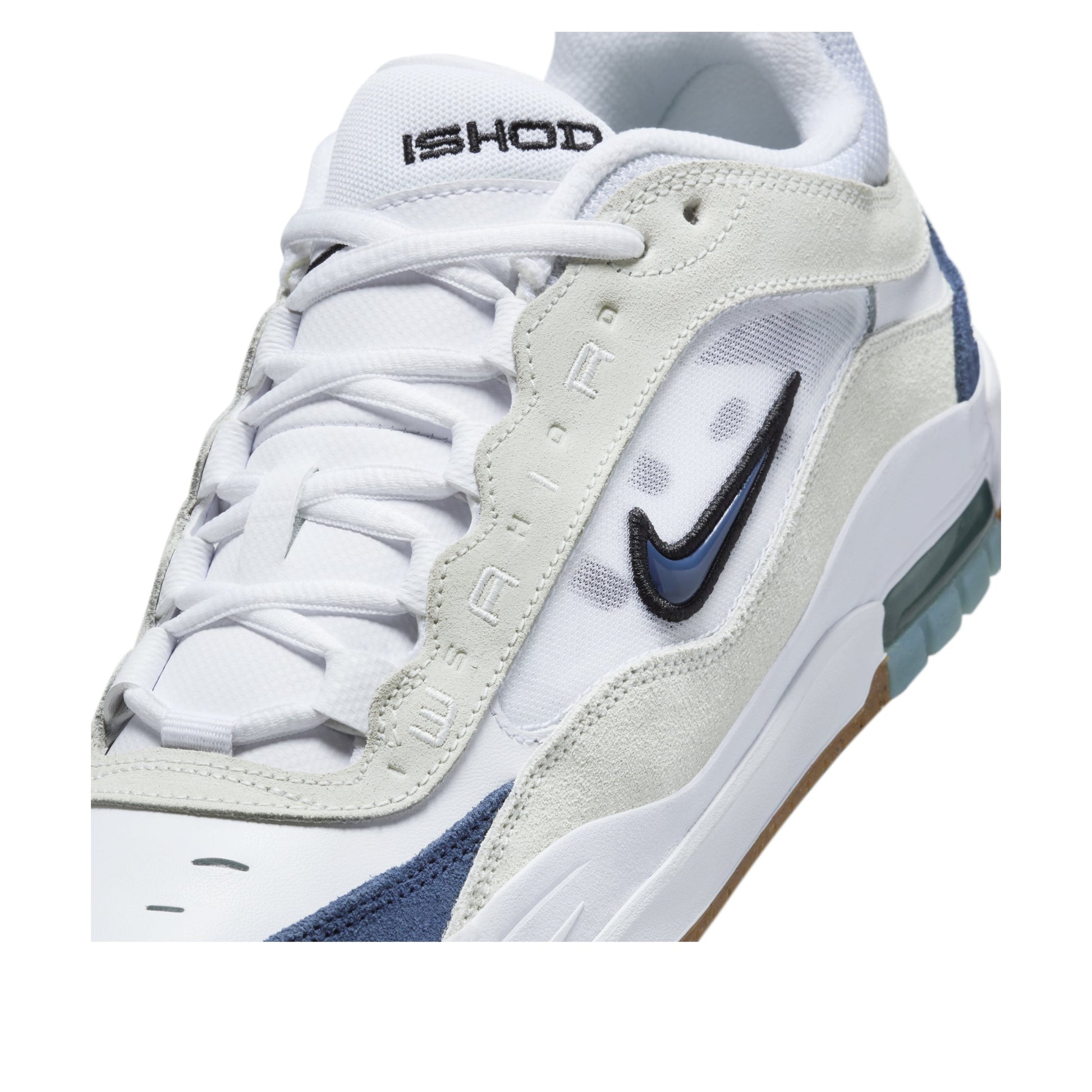 Nike SB Air Max Ishod 'Aquarius Blue' FB2393-102