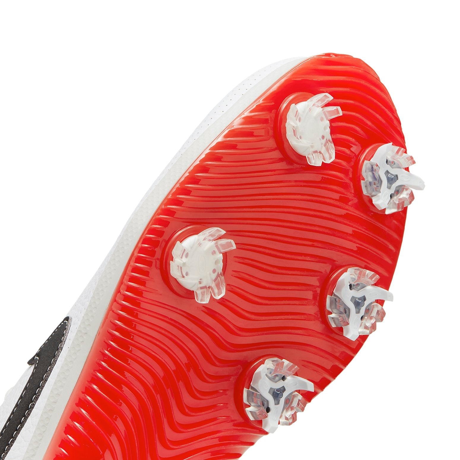 Nike Air Zoom Victory Tour 3 'White Track Red' DV6798-101