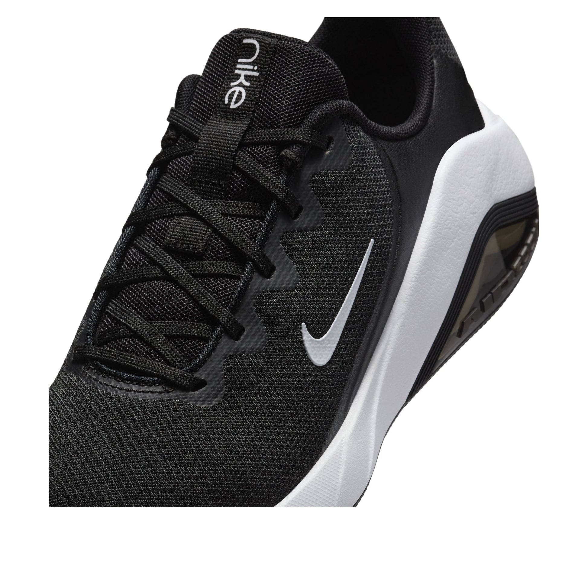 (WMNS) Nike Zoom Bella 7 'Black White' FZ1689-003