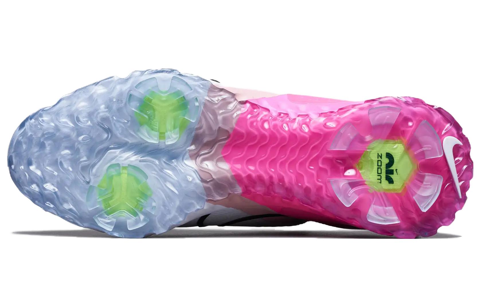 Nike Air Zoom Infinity 'White Pink' CV0756-101