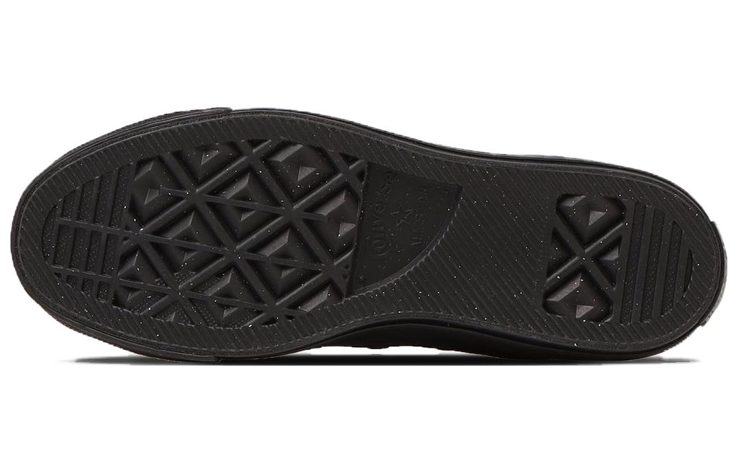 Converse All Star Slip Resistant Ey Ox 'Black' 'Black' 31310132