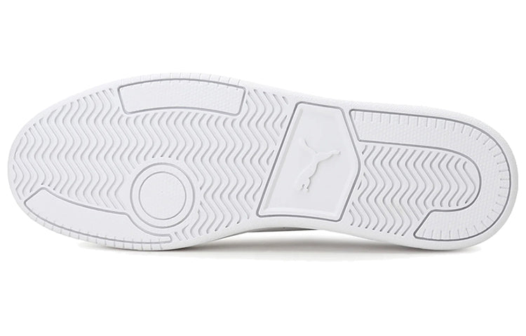 PUMA Court Pure 'Digital Blue' 374766-04