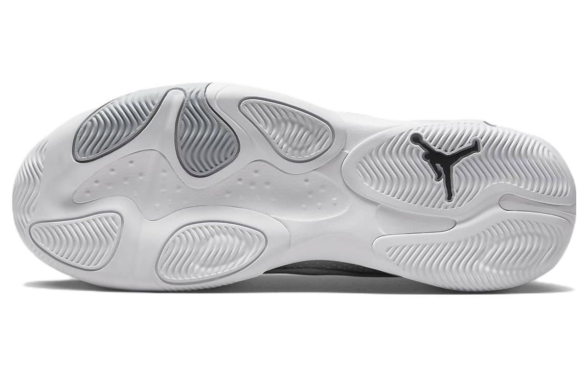 Air Jordan Max Aura 4 'Wolf Grey' DN3687-005